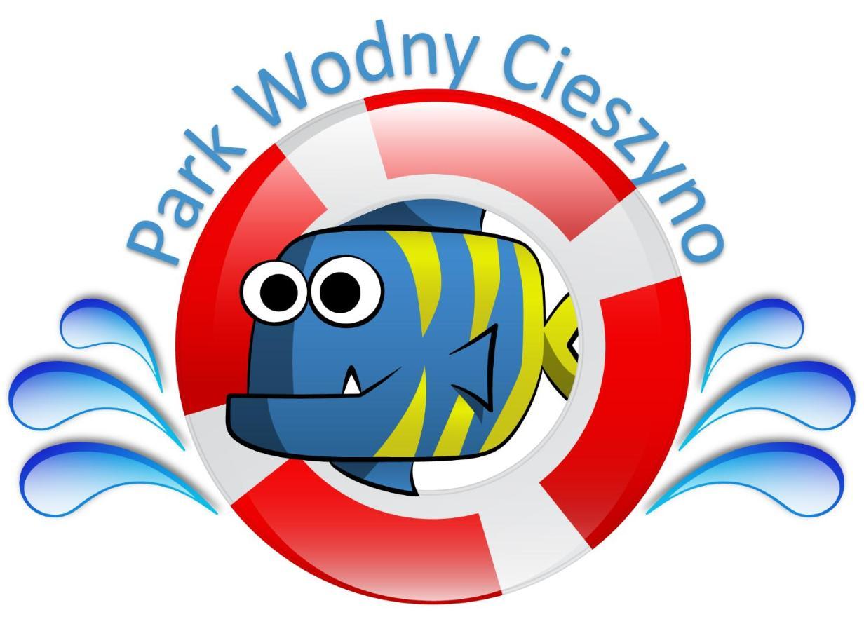 شقة Houseboat Park Wodny Cieszyno Złocieniec المظهر الخارجي الصورة